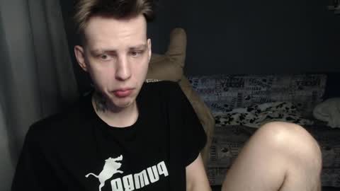 Toshka online show from April 4, 1:52 pm