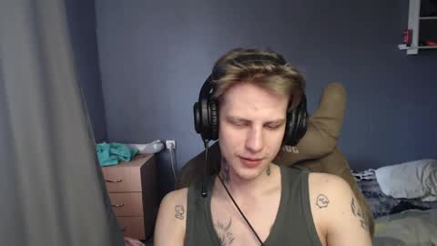 Toshka online show from April 8, 3:28 am