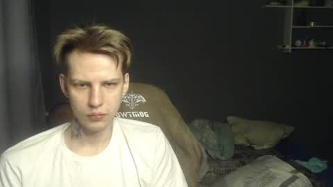 Toshka online show from April 21, 3:39 pm