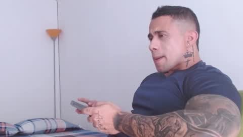 Zac Colleng online show from December 31, 5:29 pm