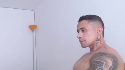 Zac Colleng online show from February 5, 7:10 pm