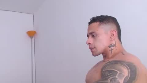 Zac Colleng online show from February 15, 10:10 pm