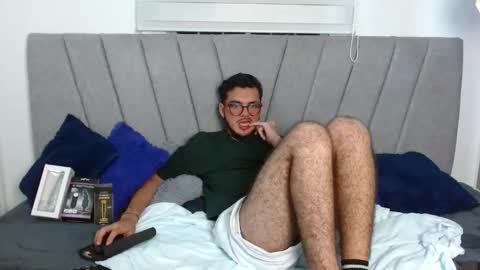 Zack  online show from October 30, 6:26 am