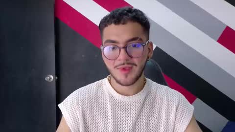 Zack  online show from December 15, 12:26 am