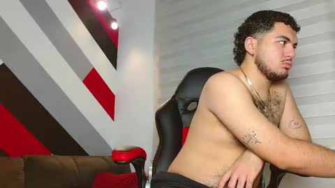 Zack  online show from February 10, 11:58 am