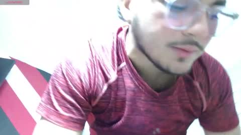 Zack  online show from May 23, 11:58 am