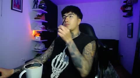 zac_muller1 online show from December 22, 3:36 am