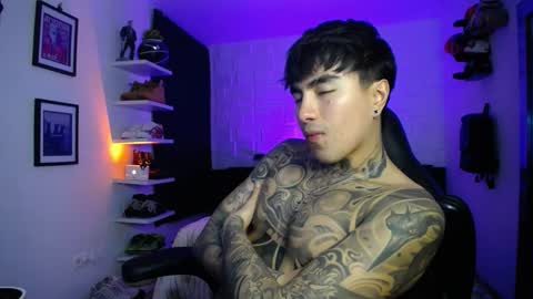 zac_muller1 online show from March 11, 5:02 am