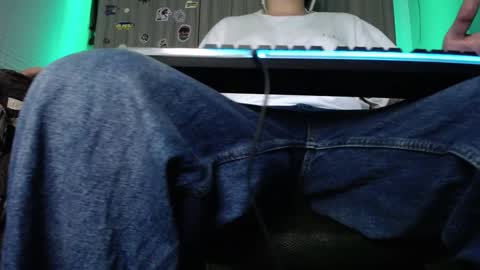 Zac Freelance model online show from February 7, 7:07 am