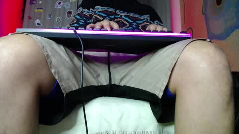 Zac Freelance model online show from February 19, 6:55 am