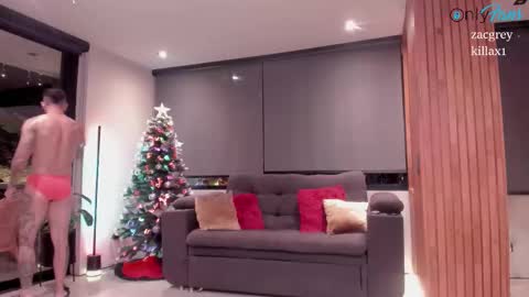 Snapshot of zacandmarcosmg_ chatting on November 25, 1:27 am zacandmarcosmg_ online show from November 25, 1:27 am