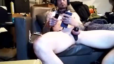 zacharydgreenwood online show from March 5, 10:33 am