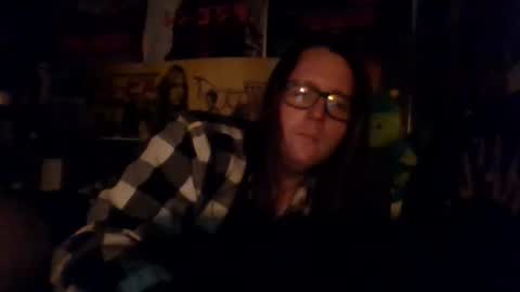 zachattack775 online show from November 10, 2:32 am