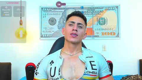 zachpri20 online show from January 13, 12:02 pm