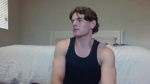 zachschaefer online show from January 8, 11:29 pm