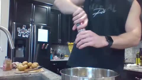 zachschaefer online show from March 5, 11:01 pm