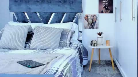 Richard online show from March 19, 1:04 pm