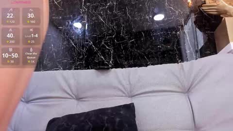 Zack online show from December 16, 5:07 pm