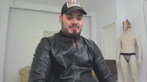 Zack online show from December 5, 9:50 am