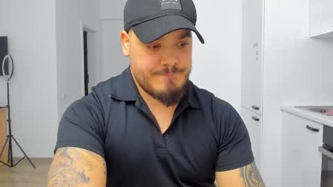 Zack online show from March 7, 9:06 pm