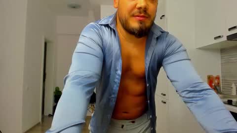 Zack online show from September 27, 11:10 pm