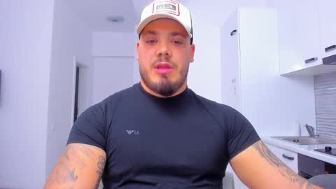 Zack online show from October 24, 8:38 pm