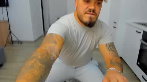 Zack online show from November 4, 7:13 pm