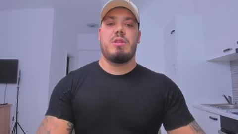 Zack online show from November 13, 11:47 pm