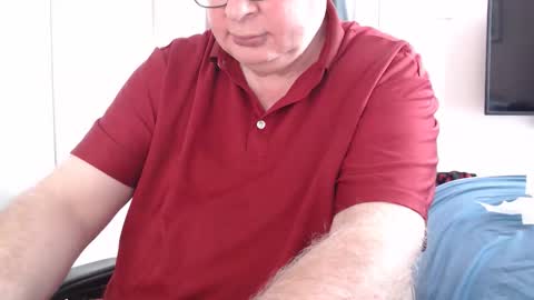 Zac Smitj online show from April 1, 9:54 am