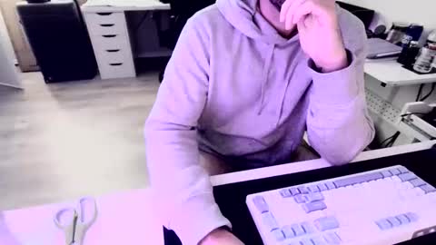 zadddysad online show from November 30, 2:43 pm