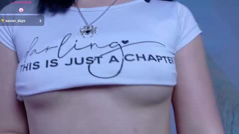 Zafira online show from November 4, 9:36 pm