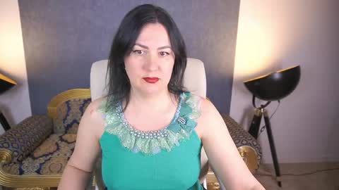 Zafiramoonn online show from May 23, 8:35 pm