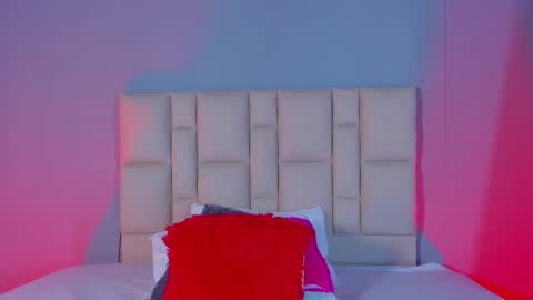 Zafiro Brown online show from January 16, 11:58 am