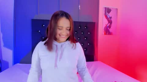 Zafiro Brown online show from February 16, 5:20 pm