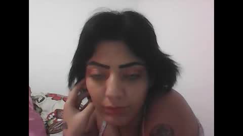 Snapshot of zafiro_rubi chatting on November 24, 6:51 pm Zafiro online show from November 24, 6:51 pm