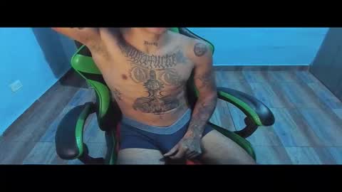 BiG Zafiro online show from November 21, 4:49 pm