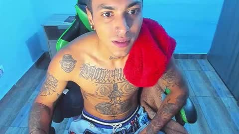 BiG Zafiro online show from January 9, 10:07 am