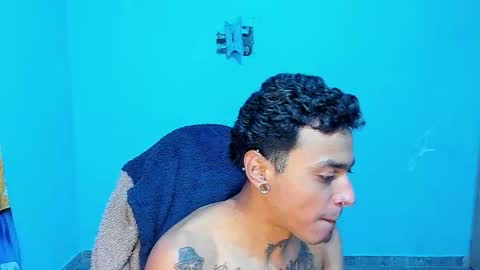 BiG Zafiro online show from February 22, 11:53 am