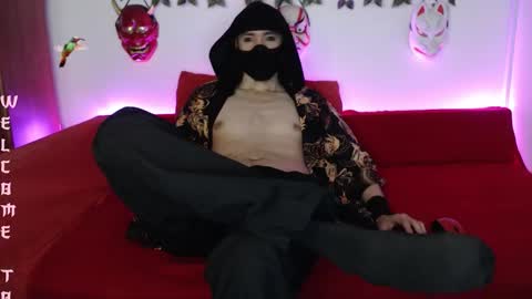 Zagarah online show from October 23, 2:11 am