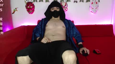 Zagarah online show from November 6, 11:48 pm