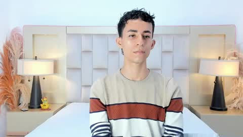 zahir_ashar online show from April 9, 11:32 pm