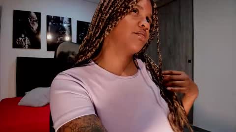 zahra_rose online show from September 19, 7:14 pm