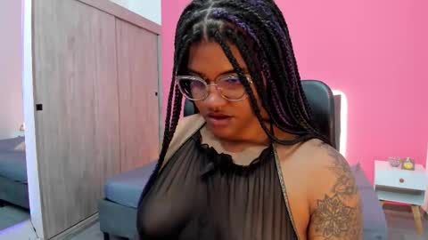 zahra_rose online show from December 2, 9:21 pm