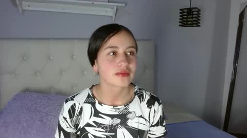 Zaida online show from October 2, 3:08 pm