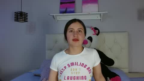 Zaida online show from October 15, 2:50 pm