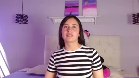 Zaida online show from December 5, 5:42 pm