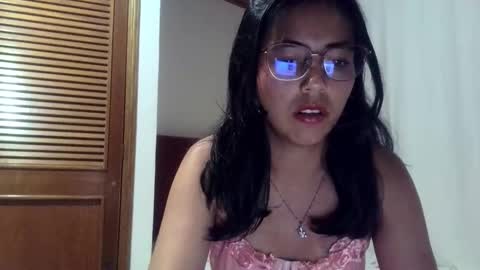 Zaida online show from November 18, 12:49 am