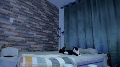 INSTAGRAM yormanfit7 online show from January 30, 1:22 am