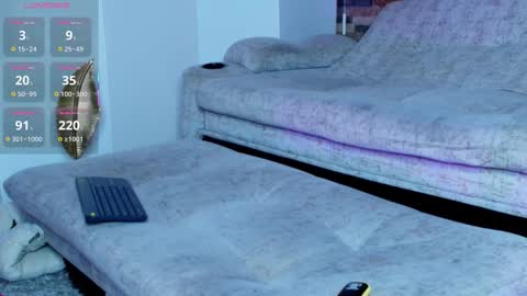 INSTAGRAM yormanfit7 online show from January 11, 10:26 pm