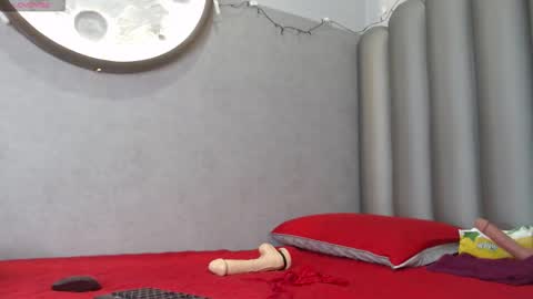 Zaira online show from December 23, 3:26 am